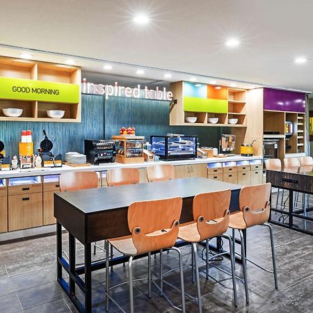 Home2 Suites By Hilton Weatherford ภายนอก รูปภาพ
