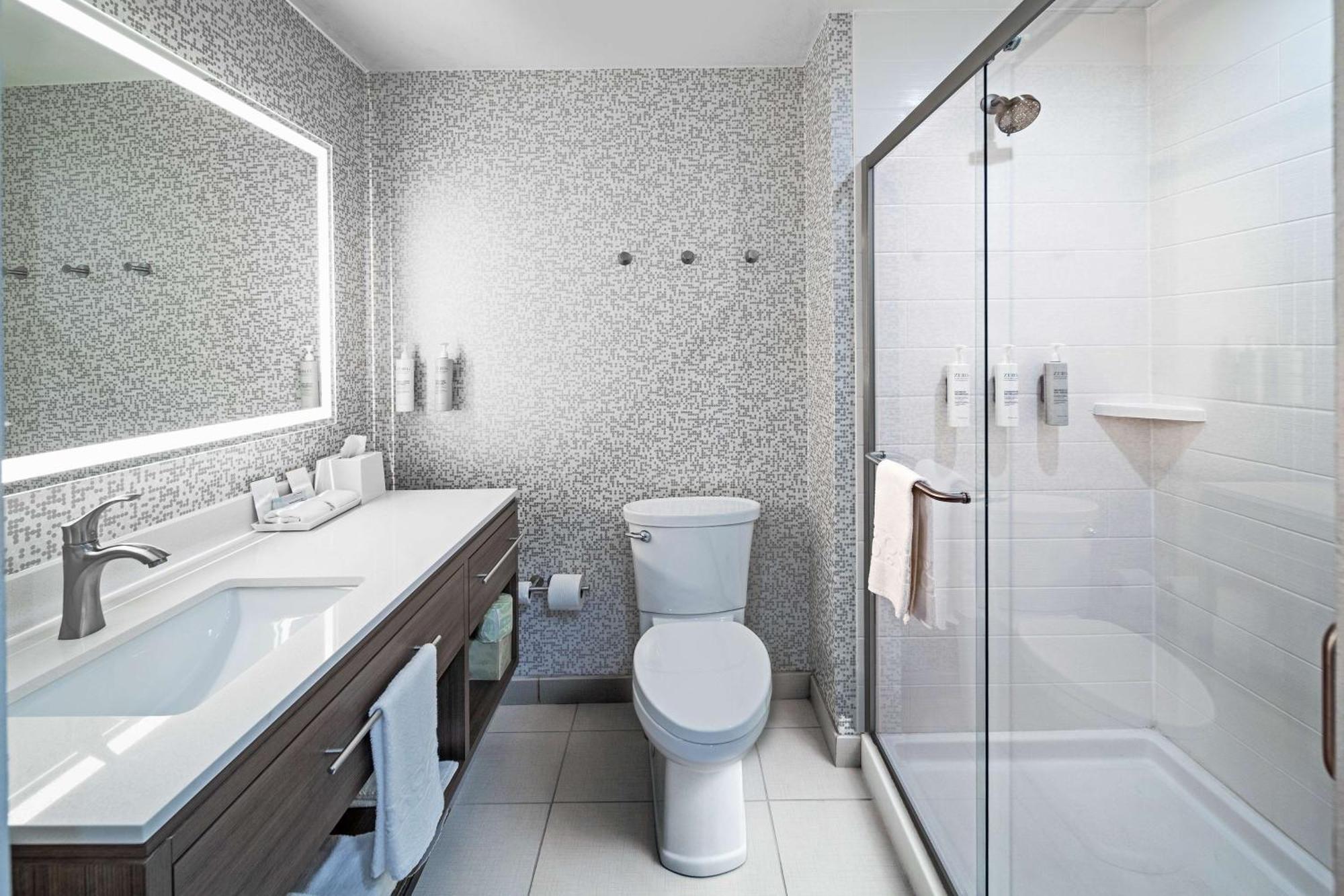 Home2 Suites By Hilton Weatherford ภายนอก รูปภาพ